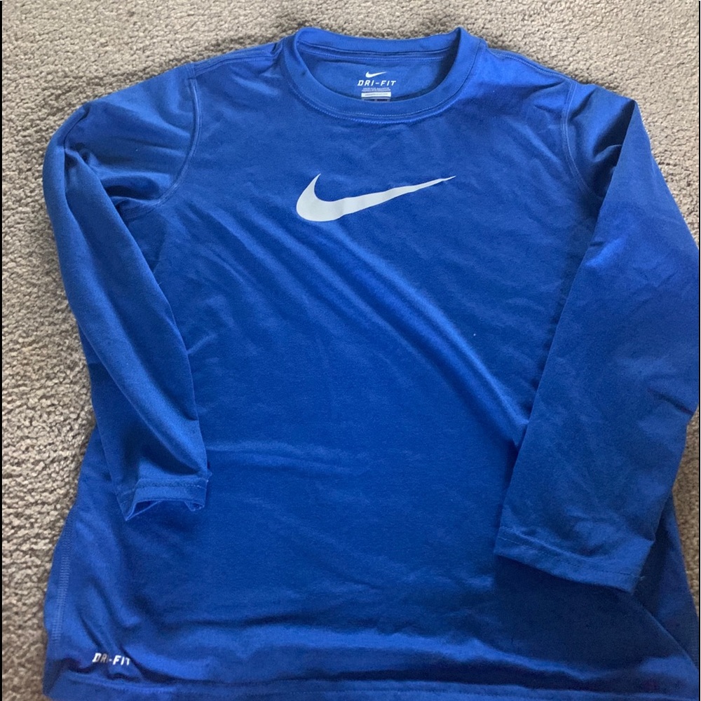 nike dry fit